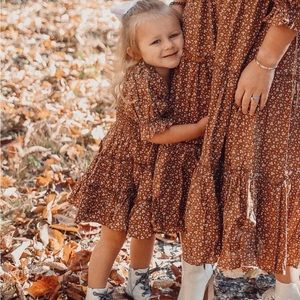 Ivy city co size 2T Dress